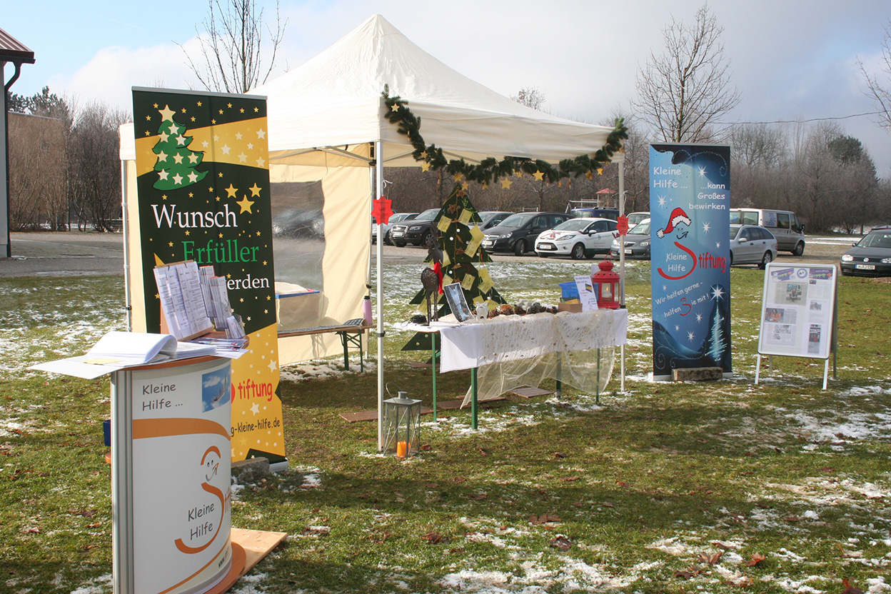 2012 Wunscherfülleraktion