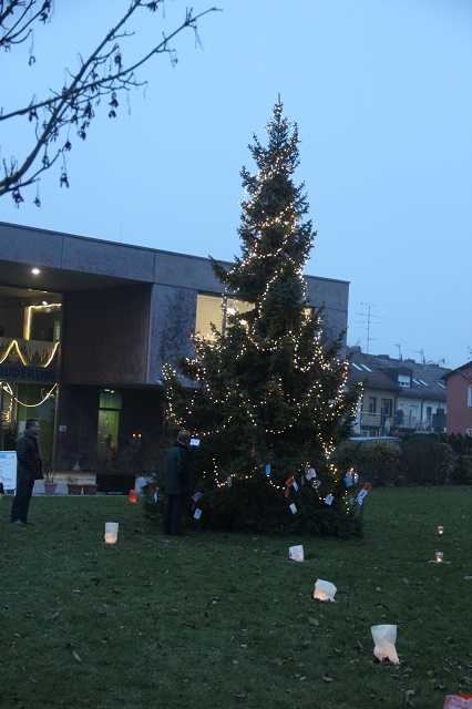 2014 Wunscherfülleraktion