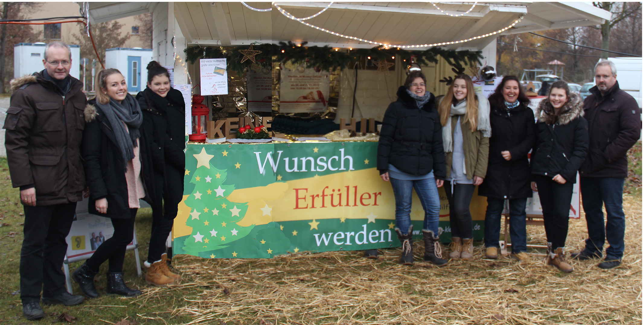 2016 Wunscherfüller