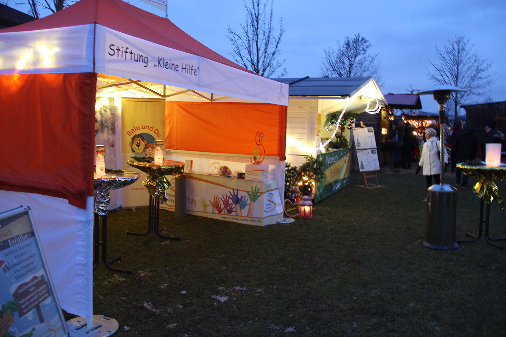 2017 Wunscherfülleraktion