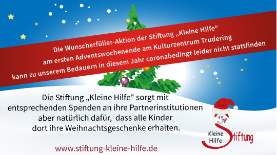 Absage Wunscherfüller nebenan