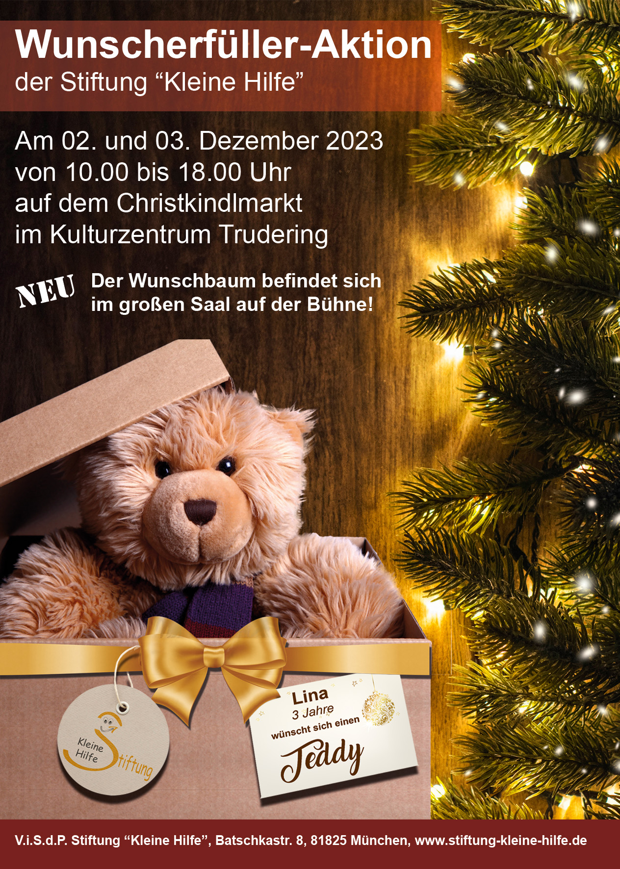 WunscherfuellerAktion 2023