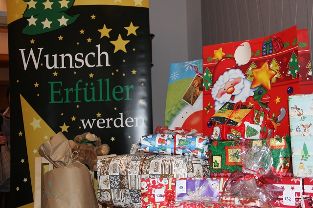 Wunscherfüller-Geschenke